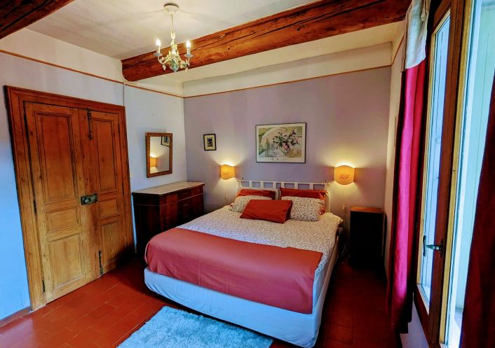 vente Maison Belarga
