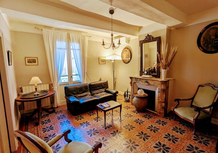 vente Maison Belarga