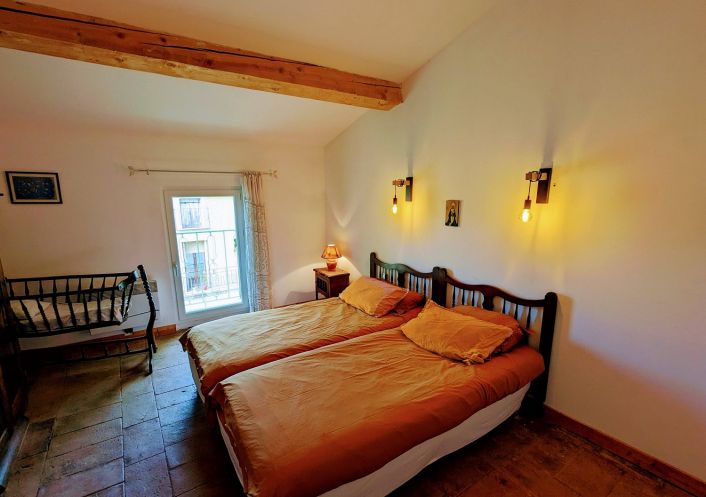 vente Maison Belarga