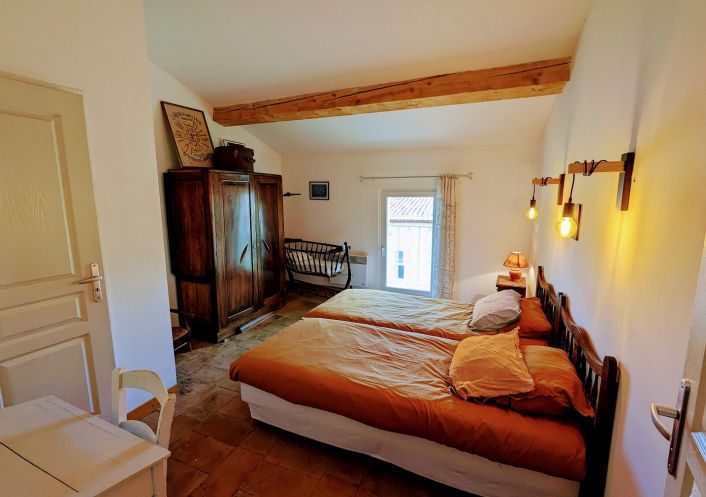 vente Maison Belarga