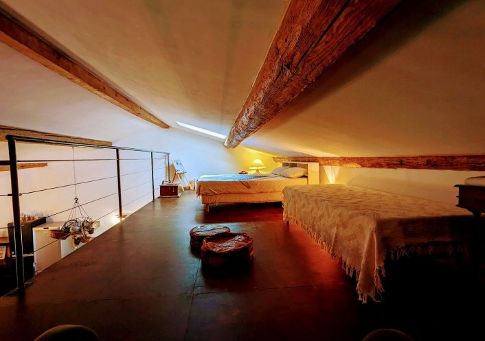 vente Maison Belarga