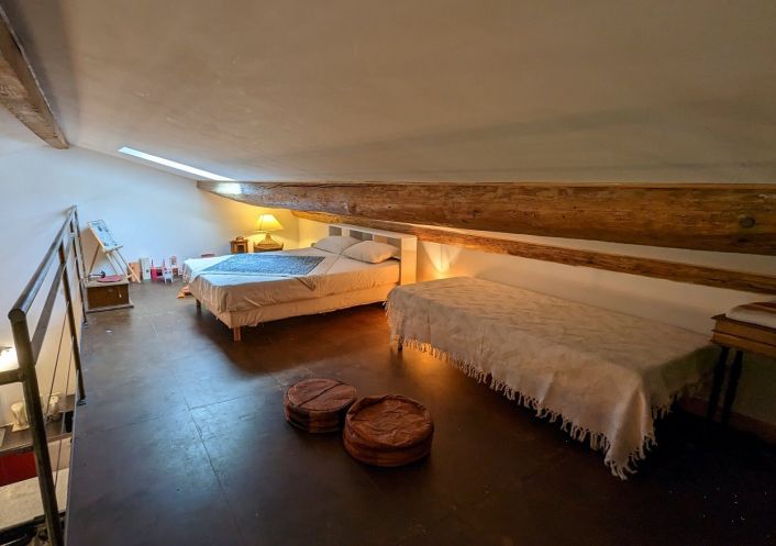 vente Maison Belarga