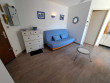 for seasonal lettings Studio Marseillan Plage