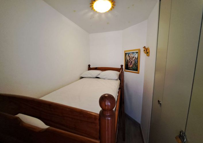 en location saisonnière Studio Marseillan Plage