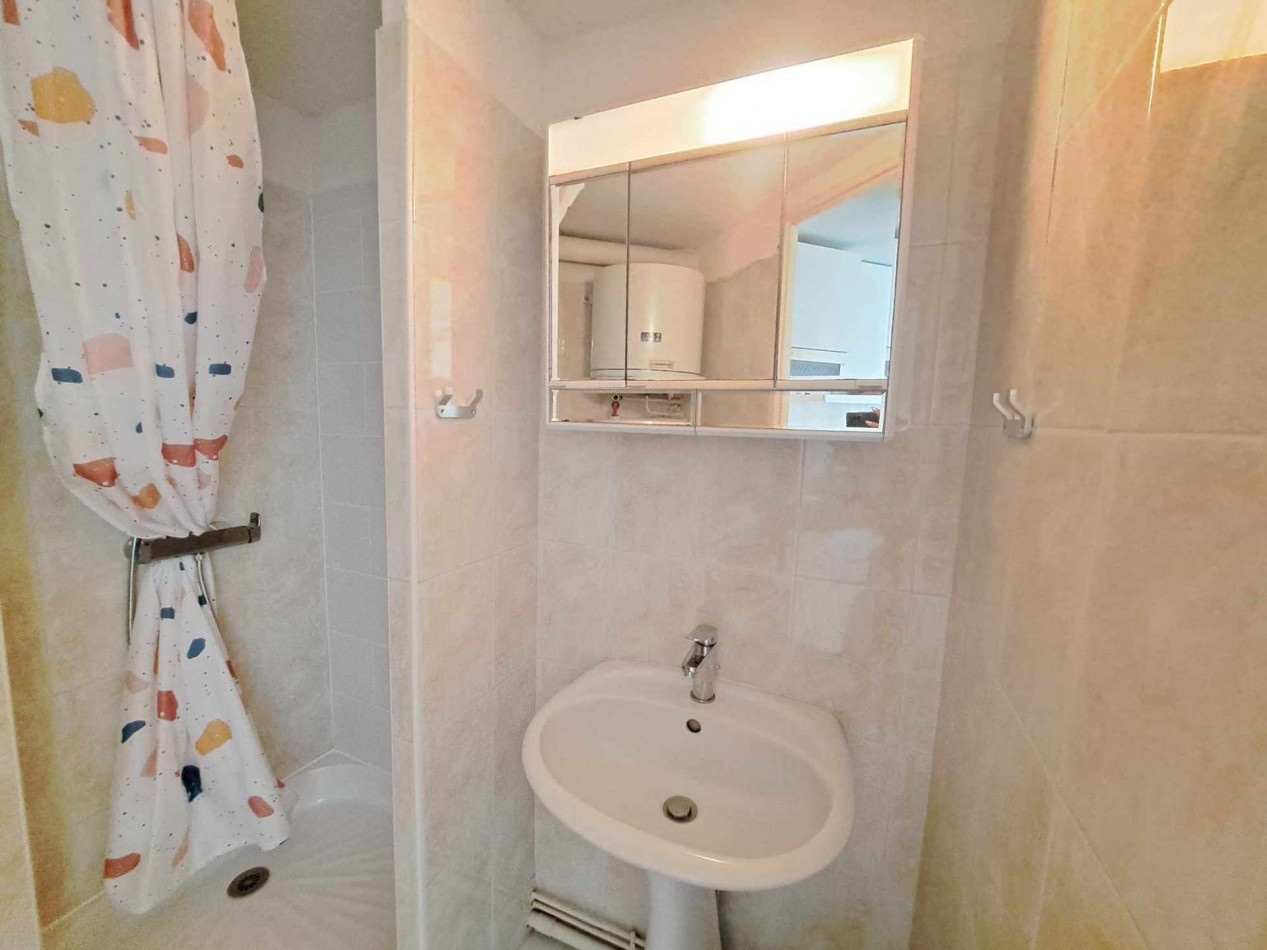 en location saisonnière Appartement Marseillan Plage - Photo 11