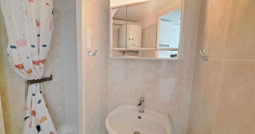 en location saisonnière Appartement Marseillan Plage