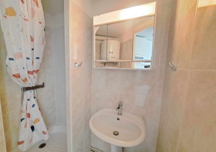 en location saisonnière Appartement Marseillan Plage