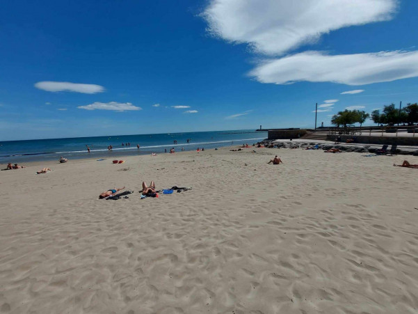 for seasonal lettings Appartement Le Grau D'agde - Photo 1