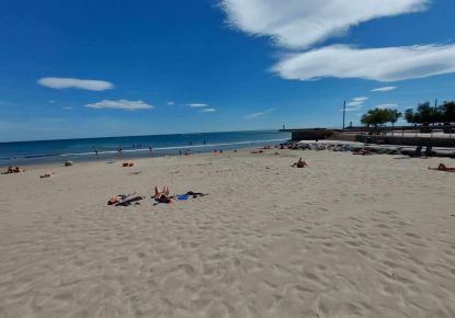 en location saisonnière Appartement Le Grau D'agde