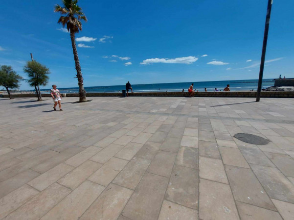 for seasonal lettings Appartement Le Grau D'agde - Photo 4