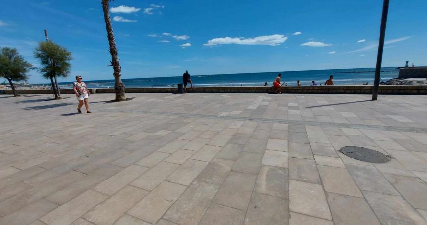 en location saisonnière Appartement Le Grau D'agde