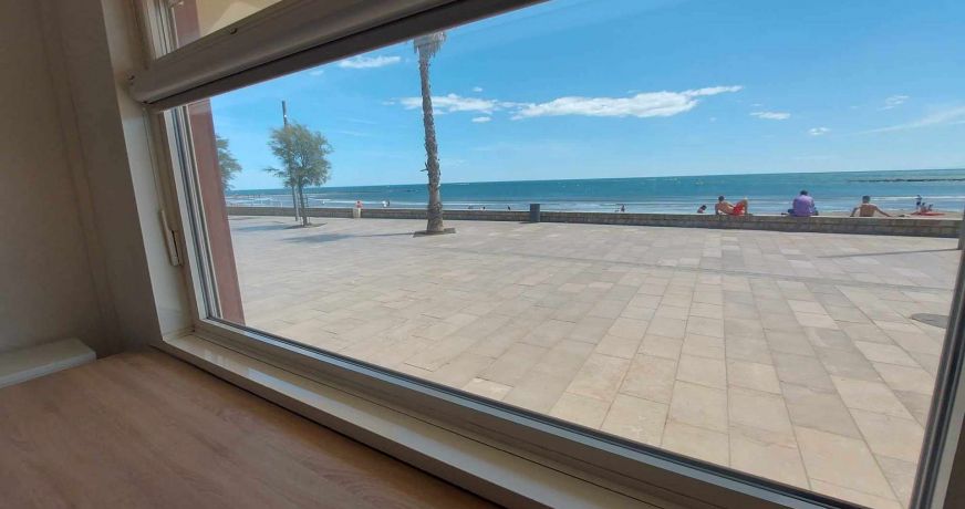 en location saisonnière Appartement Le Grau D'agde
