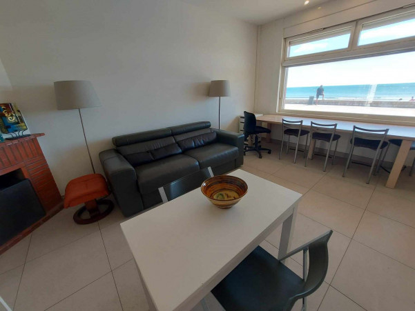 for seasonal lettings Appartement Le Grau D'agde - Photo 6