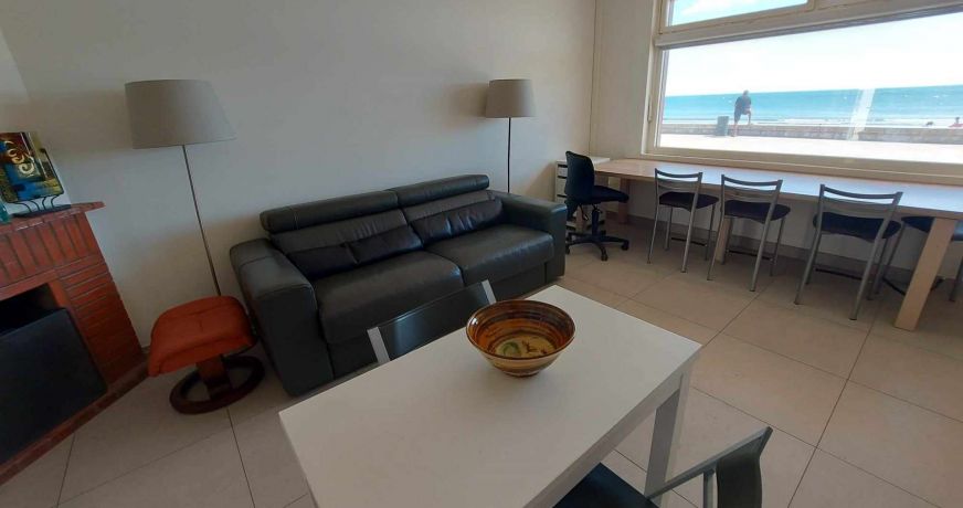 en location saisonnière Appartement Le Grau D'agde