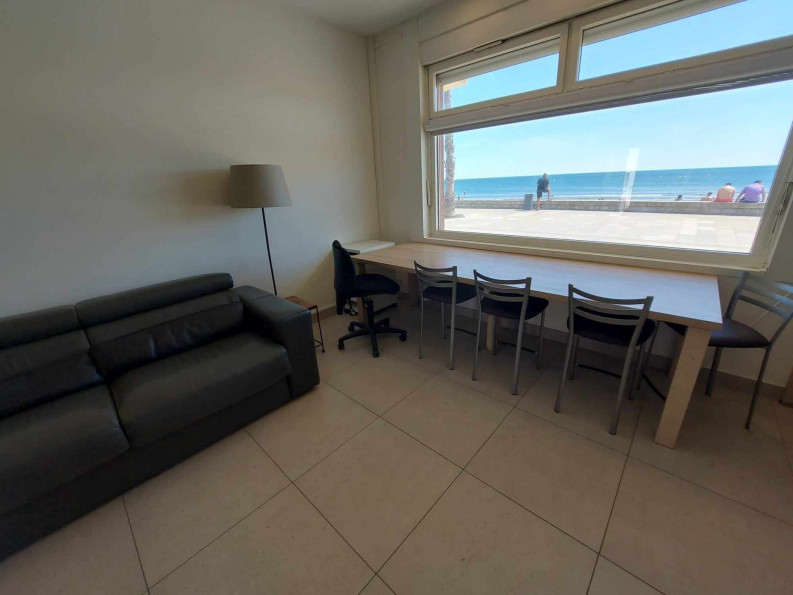 en location saisonnière Appartement Le Grau D'agde - Photo 7