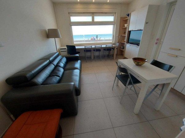 for seasonal lettings Appartement Le Grau D'agde - Photo 8