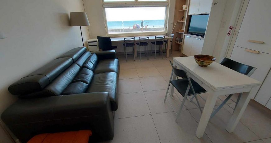 en location saisonnière Appartement Le Grau D'agde