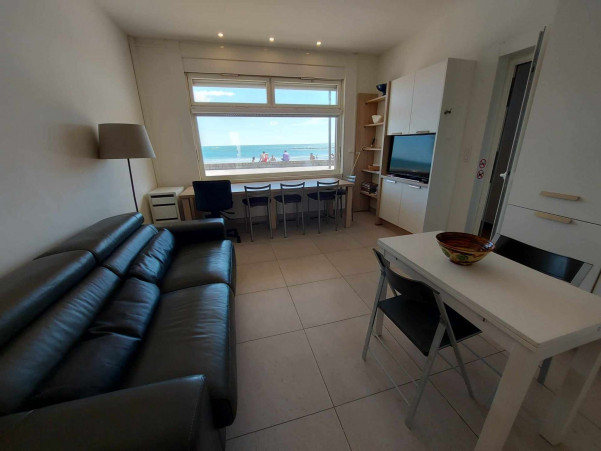 for seasonal lettings Appartement Le Grau D'agde - Photo 9