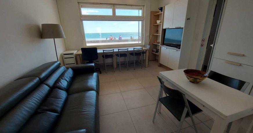 en location saisonnière Appartement Le Grau D'agde