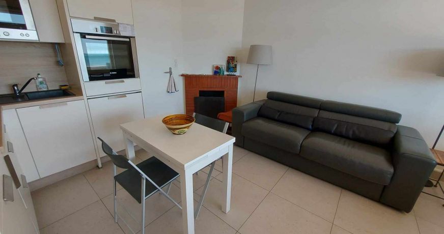 en location saisonnière Appartement Le Grau D'agde