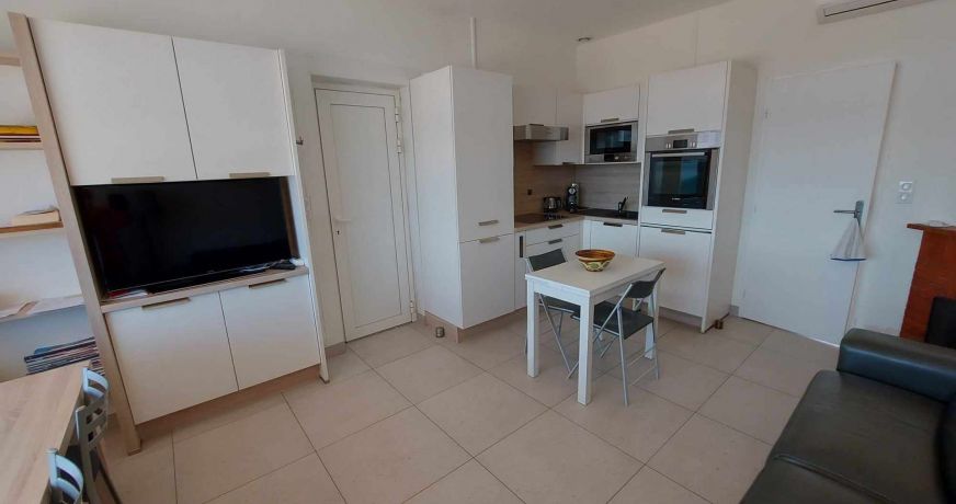 en location saisonnière Appartement Le Grau D'agde
