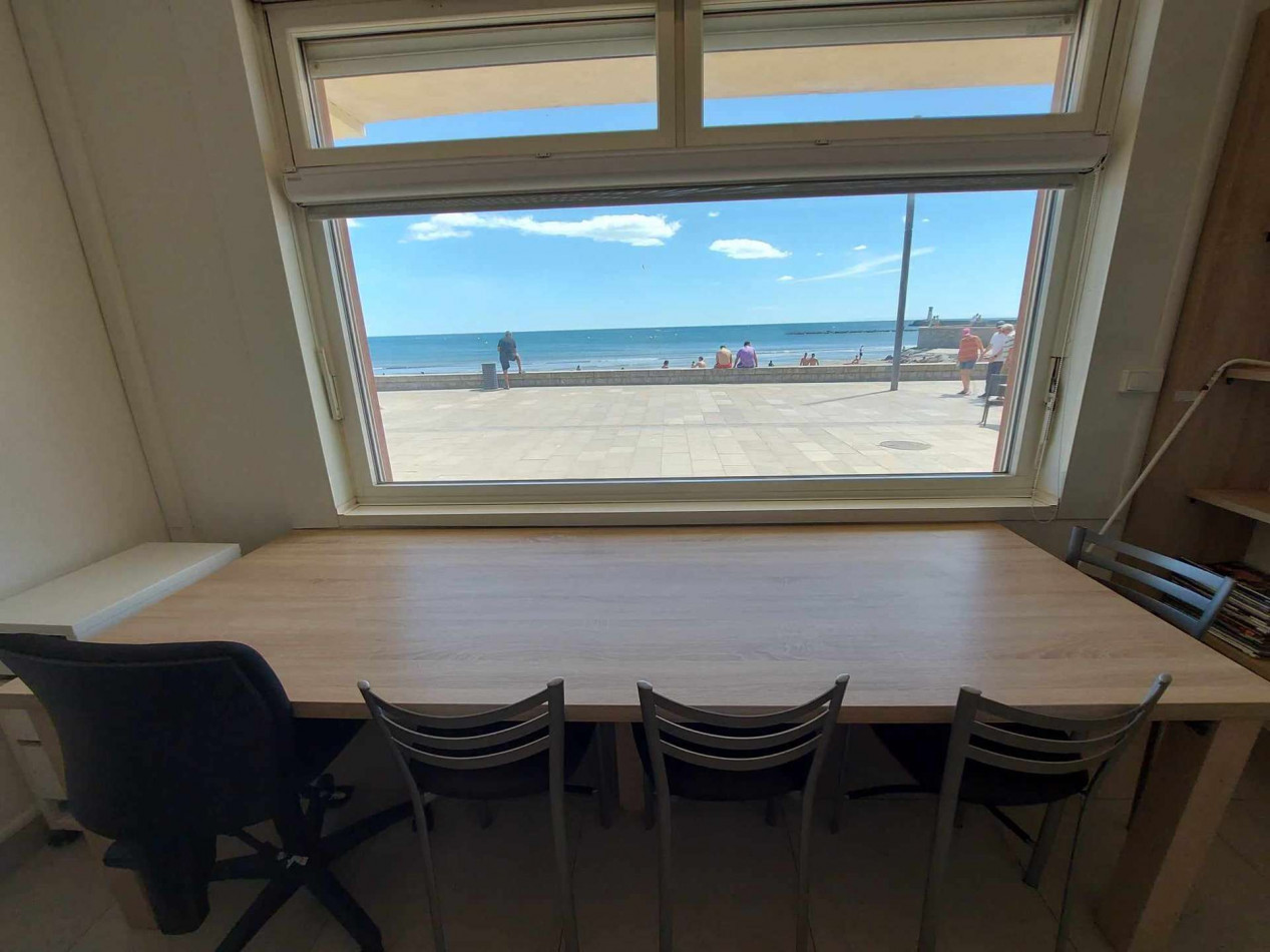 en location saisonnière Appartement Le Grau D'agde - Photo 13