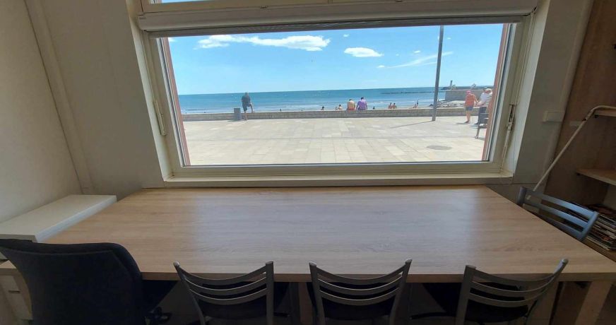 en location saisonnière Appartement Le Grau D'agde