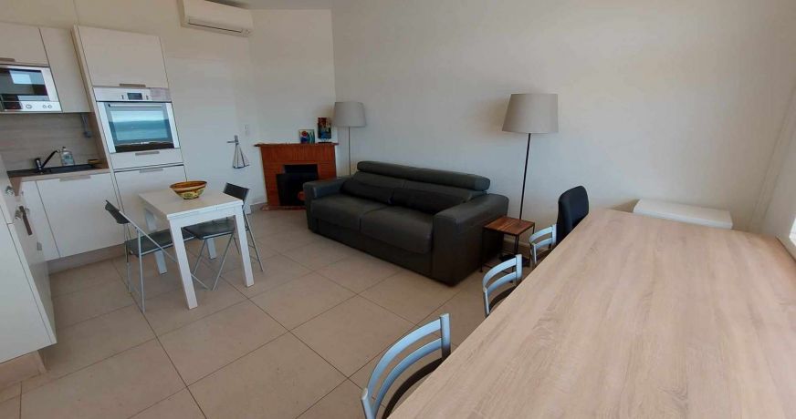 en location saisonnière Appartement Le Grau D'agde