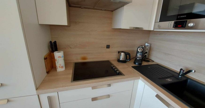 en location saisonnière Appartement Le Grau D'agde