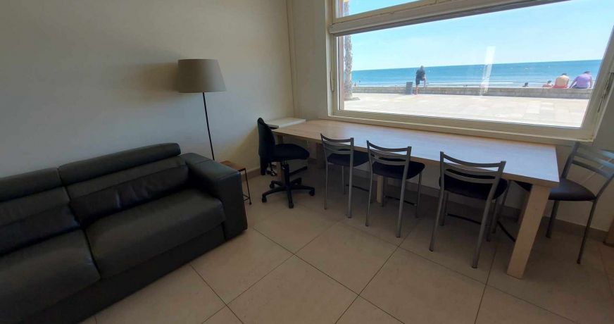 en location saisonnière Appartement Le Grau D'agde