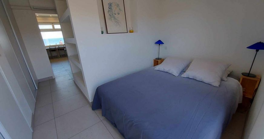 en location saisonnière Appartement Le Grau D'agde