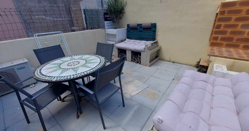 en location saisonnière Appartement Le Grau D'agde