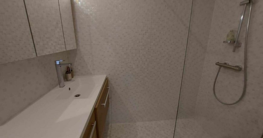 en location saisonnière Appartement Le Grau D'agde