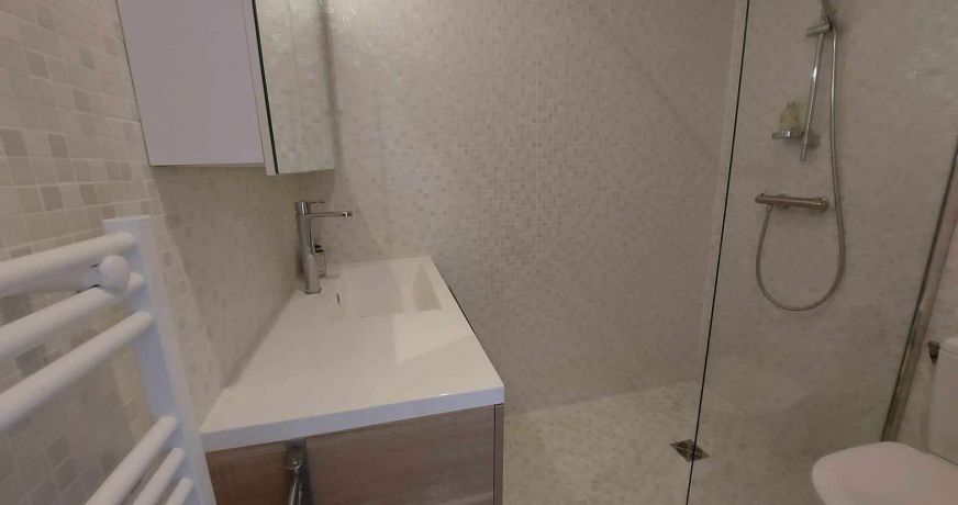 en location saisonnière Appartement Le Grau D'agde