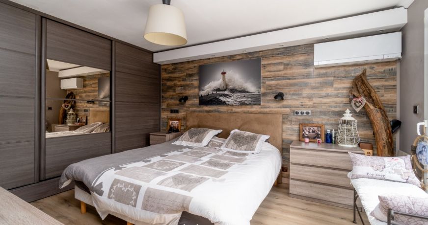 vente Maison Le Grau D'agde