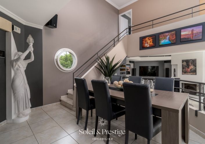 vente Maison Le Grau D'agde