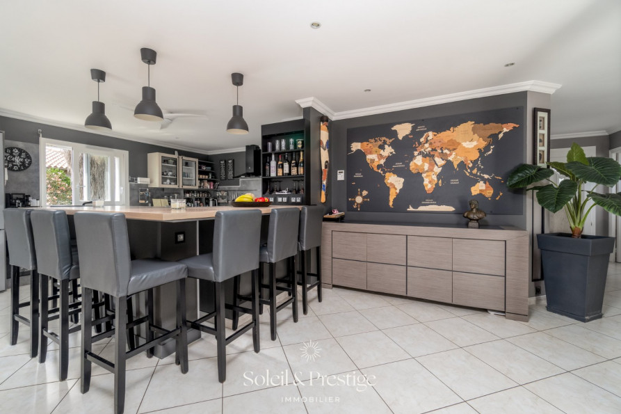 vente Maison Le Grau D'agde - Photo 9