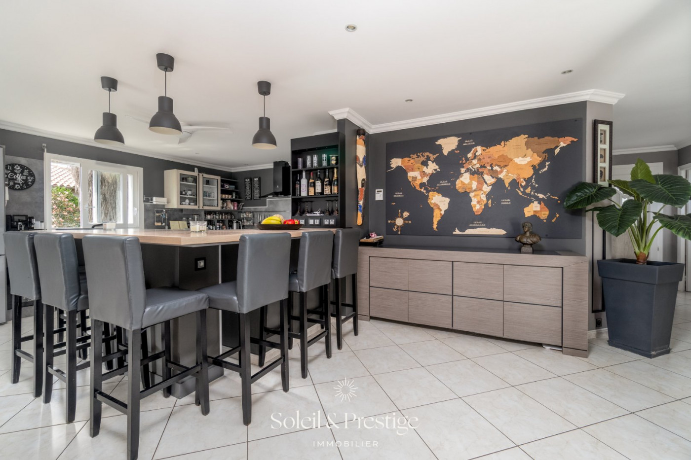 vente Maison Le Grau D'agde - Photo 9