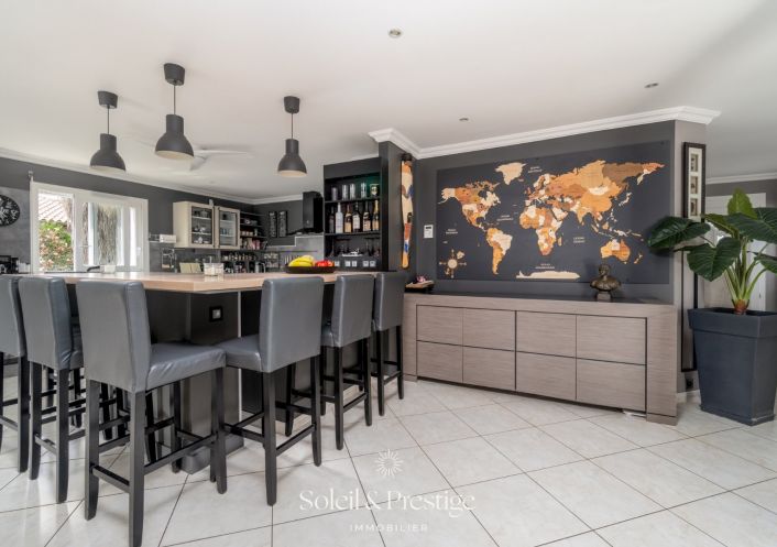vente Maison Le Grau D'agde