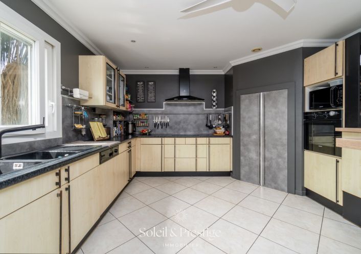 vente Maison Le Grau D'agde