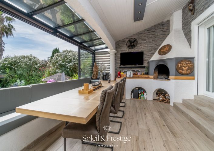 vente Maison Le Grau D'agde