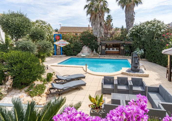 vente Maison Le Grau D'agde