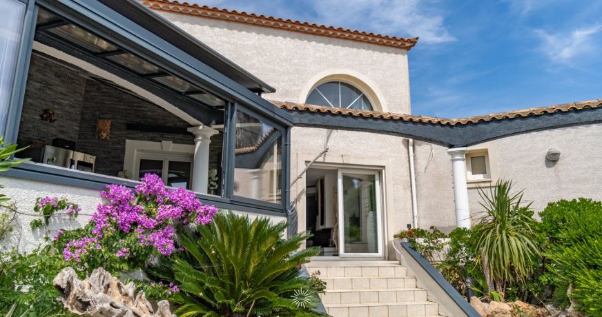 vente Maison Le Grau D'agde