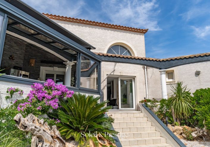 vente Maison Le Grau D'agde