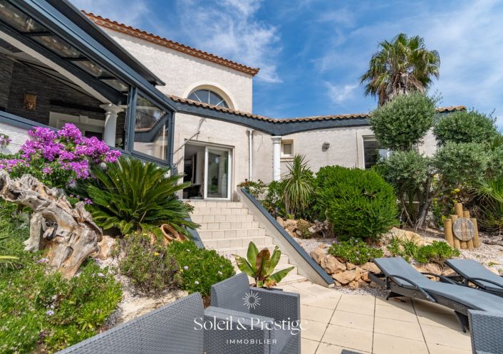 vente Maison Le Grau D'agde
