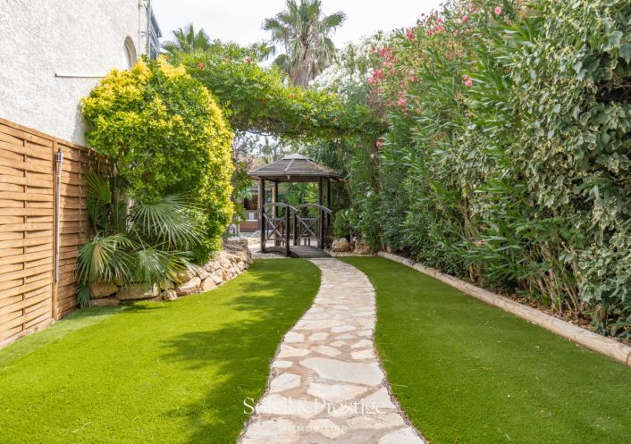 vente Maison Le Grau D'agde