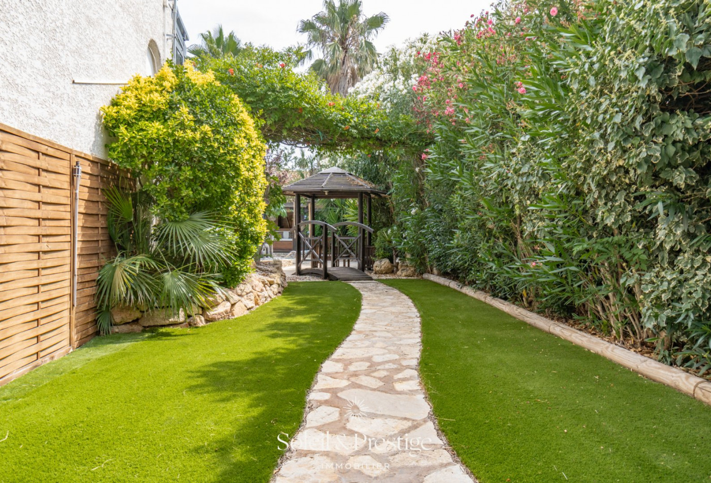 vente Maison Le Grau D'agde - Photo 4