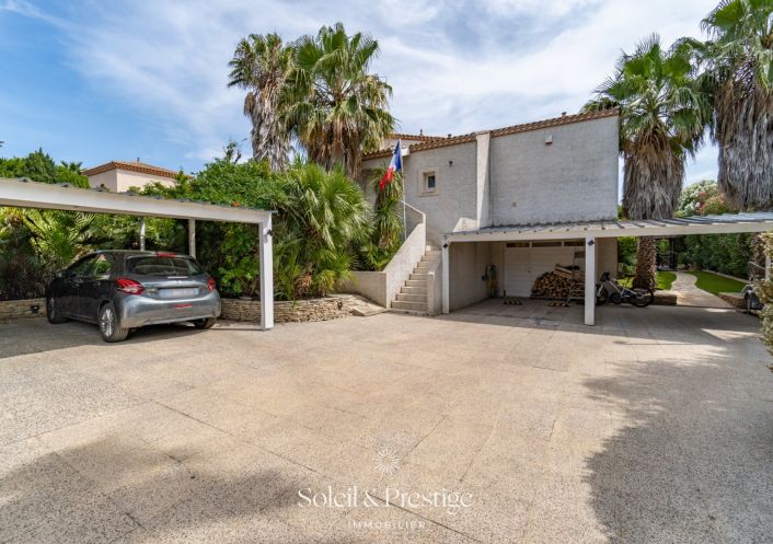 vente Maison Le Grau D'agde