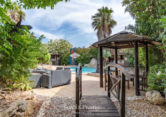 vente Maison Le Grau D'agde