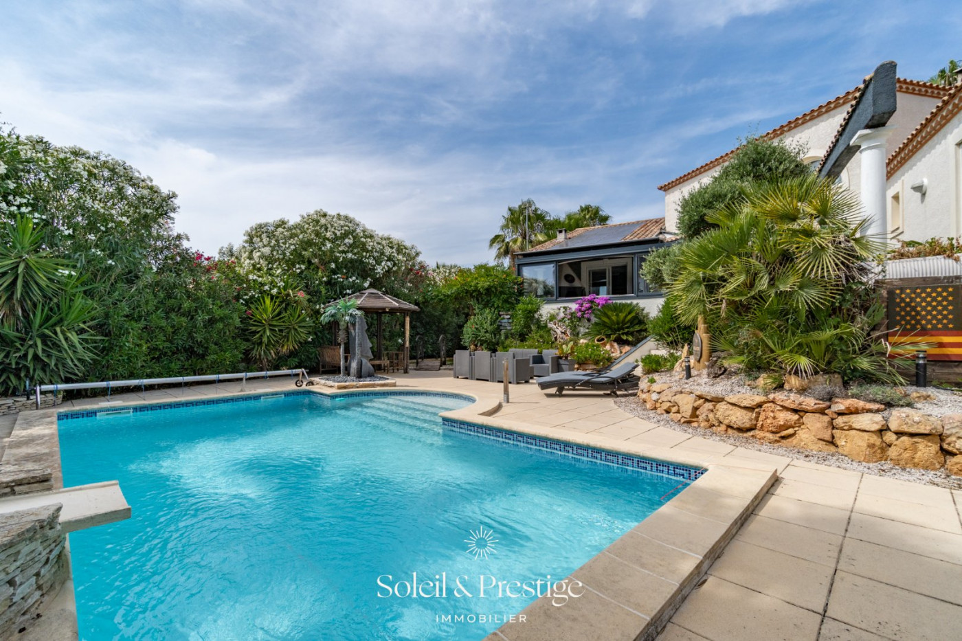 vente Maison Le Grau D'agde - Photo 20